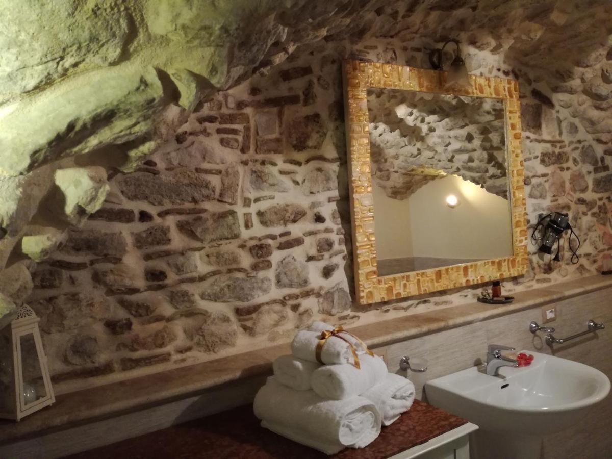 Dormire Nel Borgo Bovino Zewnętrze zdjęcie