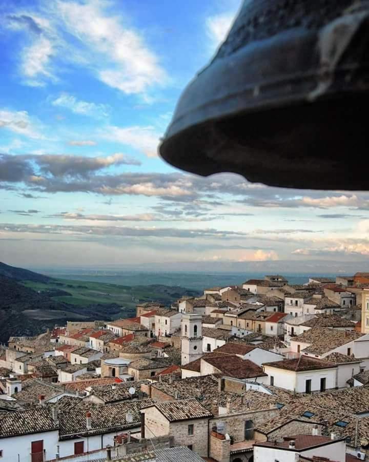 Dormire Nel Borgo Bovino Zewnętrze zdjęcie