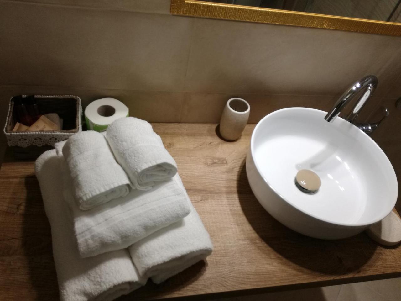 Dormire Nel Borgo Bovino Zewnętrze zdjęcie