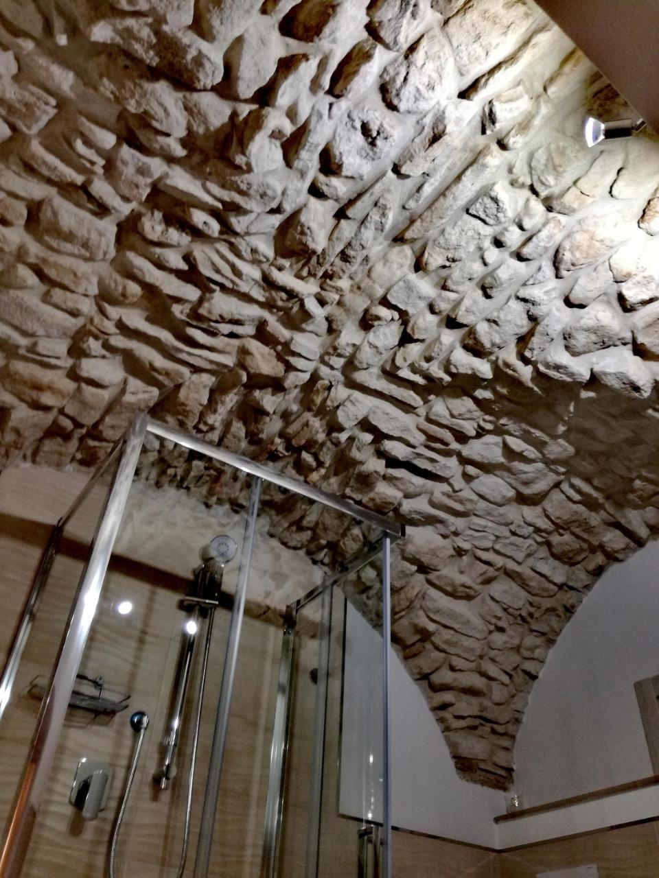 Dormire Nel Borgo Bovino Zewnętrze zdjęcie