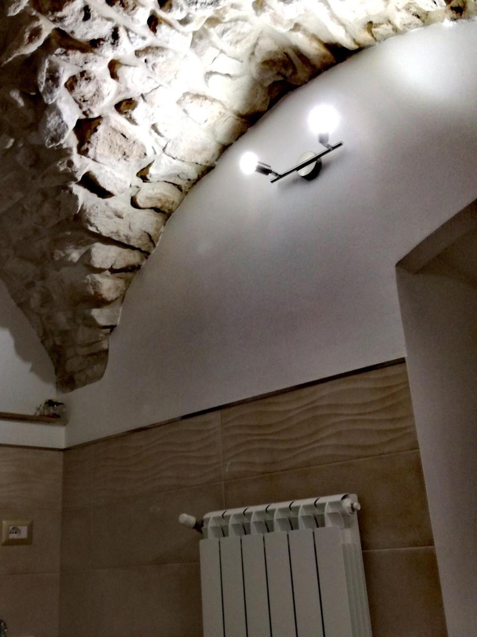 Dormire Nel Borgo Bovino Zewnętrze zdjęcie